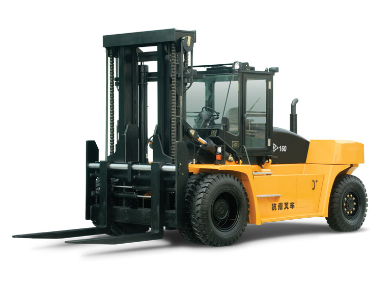 14/16/16A/18噸內燃叉車